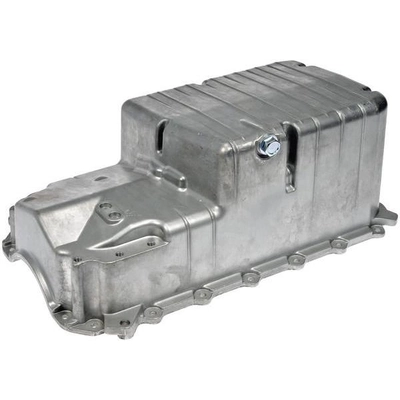 Oil Pan (Engine) by DORMAN (OE SOLUTIONS) - 264-486 pa2
