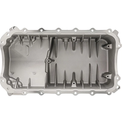 Oil Pan (Engine) by DORMAN (OE SOLUTIONS) - 264-486 pa4