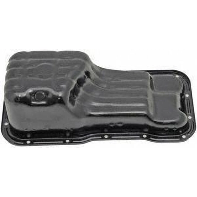 Oil Pan (Engine) by DORMAN (OE SOLUTIONS) - 264-500 pa1