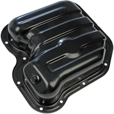 Oil Pan (Engine) by DORMAN (OE SOLUTIONS) - 264-506 pa1
