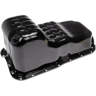 Oil Pan (Engine) by DORMAN (OE SOLUTIONS) - 264-512 pa1