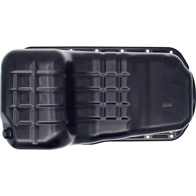 Oil Pan (Engine) by DORMAN (OE SOLUTIONS) - 264-512 pa2