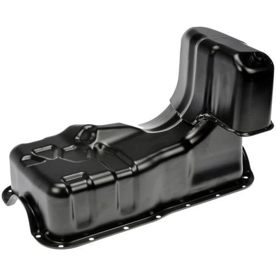 Oil Pan (Engine) by DORMAN (OE SOLUTIONS) - 264-515 pa1