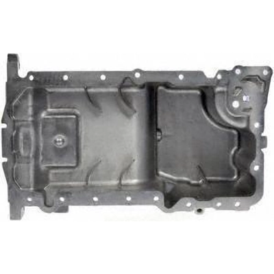 Oil Pan (Engine) by DORMAN (OE SOLUTIONS) - 264-520 pa1