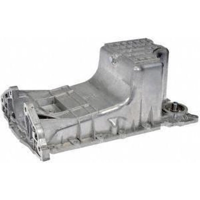 Oil Pan (Engine) by DORMAN (OE SOLUTIONS) - 264-520 pa2