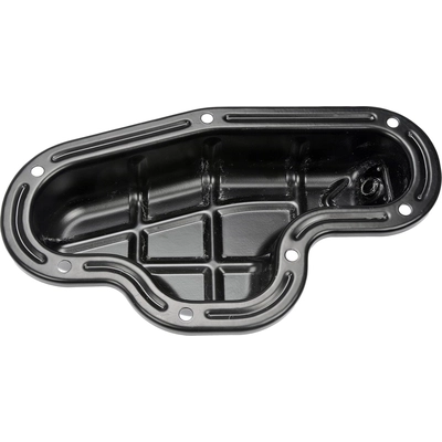 Oil Pan (Engine) by DORMAN (OE SOLUTIONS) - 264-524 pa4