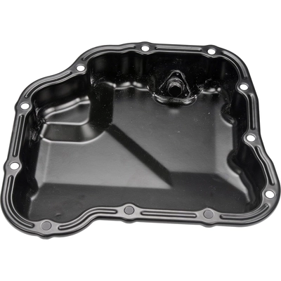 Oil Pan (Engine) by DORMAN (OE SOLUTIONS) - 264-526 pa4