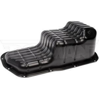 Oil Pan (Engine) by DORMAN (OE SOLUTIONS) - 264-528 pa4