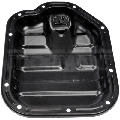 Oil Pan (Engine) by DORMAN (OE SOLUTIONS) - 264-531 pa1