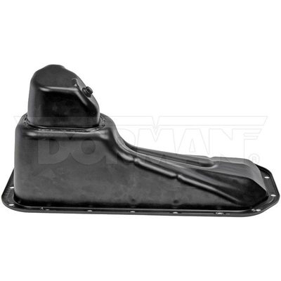 Oil Pan (Engine) by DORMAN (OE SOLUTIONS) - 264-533 pa1