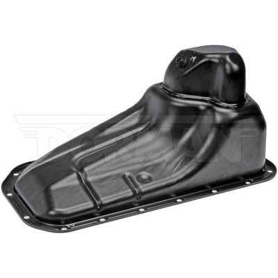 Oil Pan (Engine) by DORMAN (OE SOLUTIONS) - 264-533 pa2