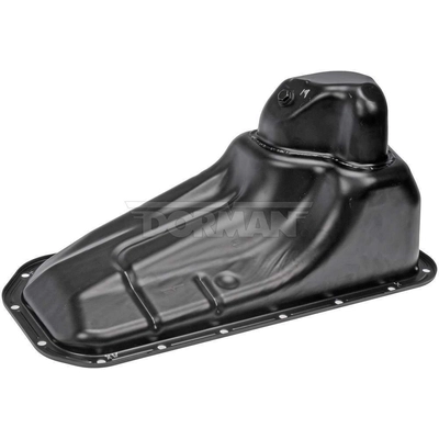 Oil Pan (Engine) by DORMAN (OE SOLUTIONS) - 264-533 pa3