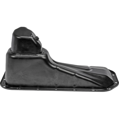 Oil Pan (Engine) by DORMAN (OE SOLUTIONS) - 264-533 pa5