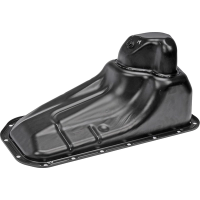 Oil Pan (Engine) by DORMAN (OE SOLUTIONS) - 264-533 pa6