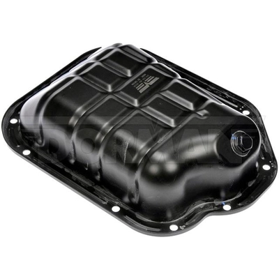 Oil Pan (Engine) by DORMAN (OE SOLUTIONS) - 264-534 pa1