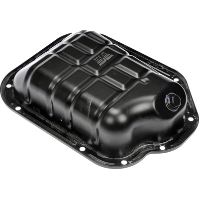 Oil Pan (Engine) by DORMAN (OE SOLUTIONS) - 264-534 pa4