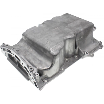 DORMAN (OE SOLUTIONS) - 264-535 - Engine Oil Pan pa1