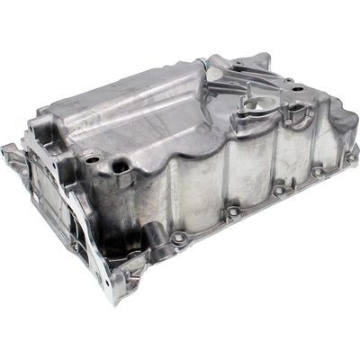 Oil Pan (Engine) by DORMAN (OE SOLUTIONS) - 264-543 pa1
