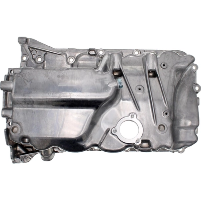 Oil Pan (Engine) by DORMAN (OE SOLUTIONS) - 264-543 pa2
