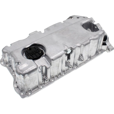 Oil Pan (Engine) by DORMAN (OE SOLUTIONS) - 264-548 pa1