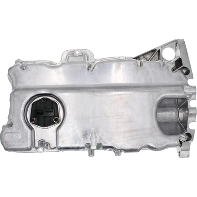 Oil Pan (Engine) by DORMAN (OE SOLUTIONS) - 264-548 pa2