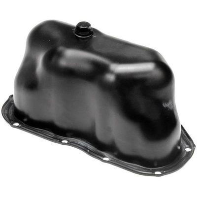 Oil Pan (Engine) by DORMAN (OE SOLUTIONS) - 264-550 pa3