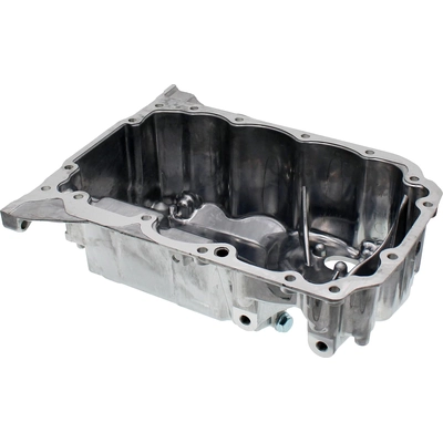 Oil Pan (Engine) by DORMAN (OE SOLUTIONS) - 264-551 pa2