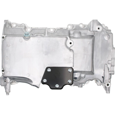 Oil Pan (Engine) by DORMAN (OE SOLUTIONS) - 264-556 pa1