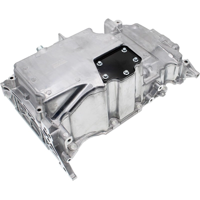 Oil Pan (Engine) by DORMAN (OE SOLUTIONS) - 264-556 pa2