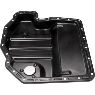 Oil Pan (Engine) by DORMAN (OE SOLUTIONS) - 264-560 pa1