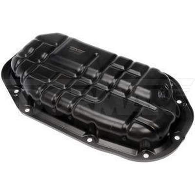 Oil Pan (Engine) by DORMAN (OE SOLUTIONS) - 264-566 pa4