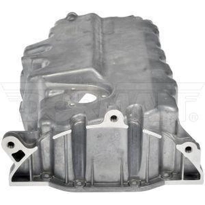 Oil Pan (Engine) by DORMAN (OE SOLUTIONS) - 264-578 pa3
