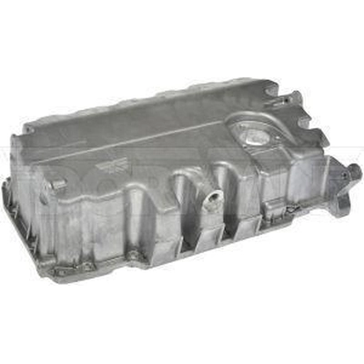 Oil Pan (Engine) by DORMAN (OE SOLUTIONS) - 264-578 pa4