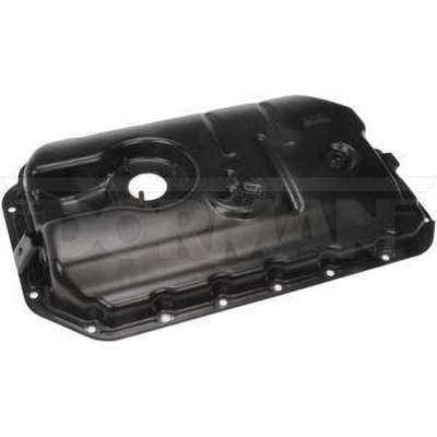 Oil Pan (Engine) by DORMAN (OE SOLUTIONS) - 264-581 pa5