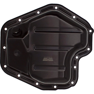 Oil Pan (Engine) by DORMAN (OE SOLUTIONS) - 264-590 pa1