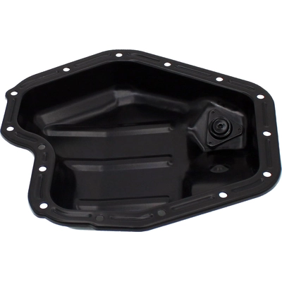 Oil Pan (Engine) by DORMAN (OE SOLUTIONS) - 264-590 pa2