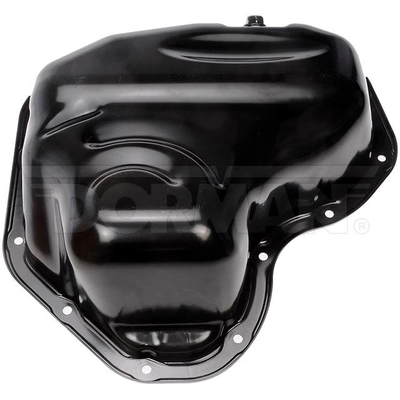 Oil Pan (Engine) by DORMAN (OE SOLUTIONS) - 264-593 pa3