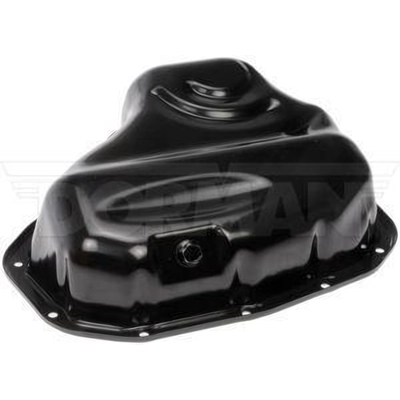 Carter d'huile (moteur) de DORMAN (OE SOLUTIONS) - 264-593 pa8