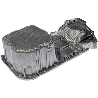 Oil Pan (Engine) by DORMAN (OE SOLUTIONS) - 264-605 pa3