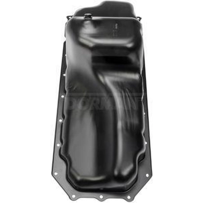 Oil Pan (Engine) by DORMAN (OE SOLUTIONS) - 264-619 pa1