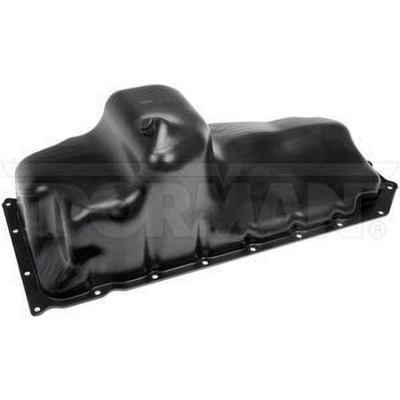 Oil Pan (Engine) by DORMAN (OE SOLUTIONS) - 264-619 pa4