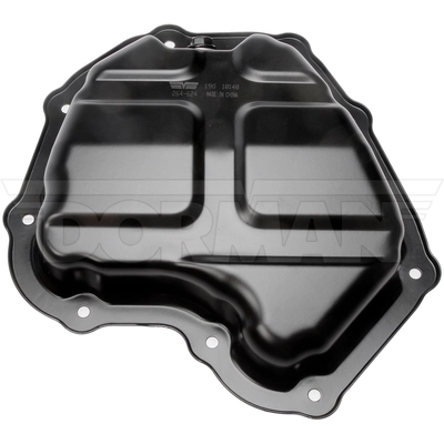 Oil Pan (Engine) by DORMAN (OE SOLUTIONS) - 264-624 pa2