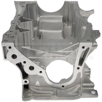 Oil Pan (Engine) by DORMAN (OE SOLUTIONS) - 264-628 pa2