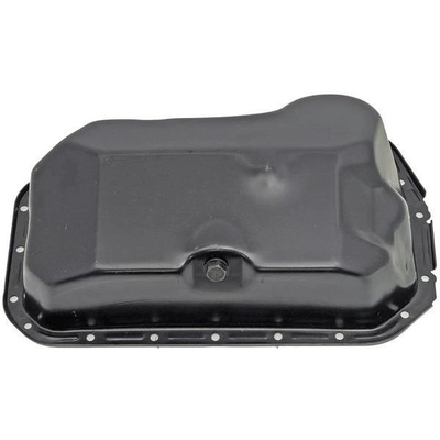 Oil Pan (Engine) by DORMAN (OE SOLUTIONS) - 264-700 pa1