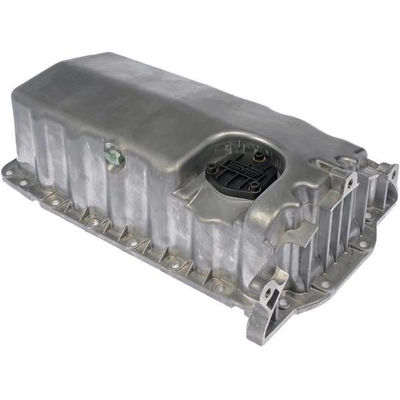 DORMAN (OE SOLUTIONS) - 264-701 - Oil Pan (Engine) pa4