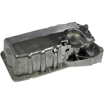 Oil Pan (Engine) by DORMAN (OE SOLUTIONS) - 264-702 pa2