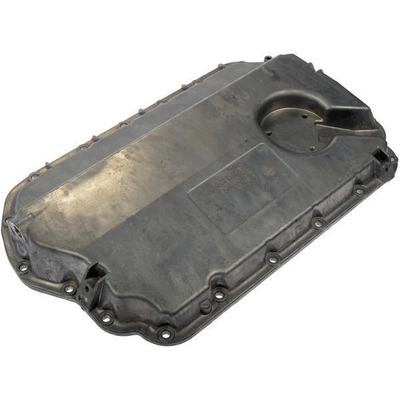 Oil Pan (Engine) by DORMAN (OE SOLUTIONS) - 264-705 pa2