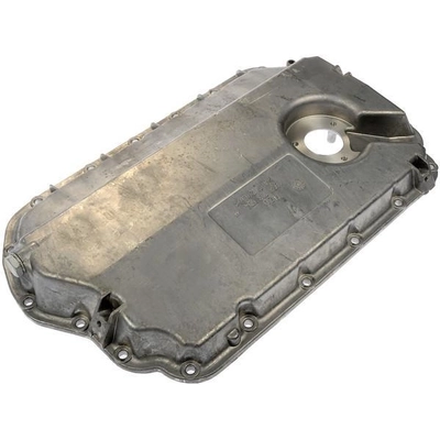 Oil Pan (Engine) by DORMAN (OE SOLUTIONS) - 264-706 pa4