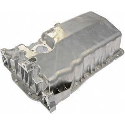 Oil Pan (Engine) by DORMAN (OE SOLUTIONS) - 264-707 pa1