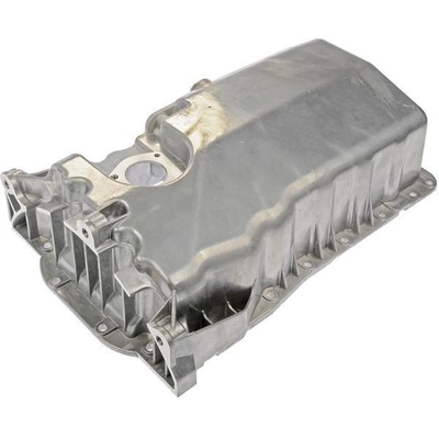 Oil Pan (Engine) by DORMAN (OE SOLUTIONS) - 264-707 pa2